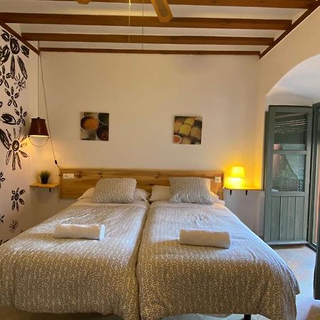 Casa La Esparteria De La Corredera Cordoue Extérieur photo