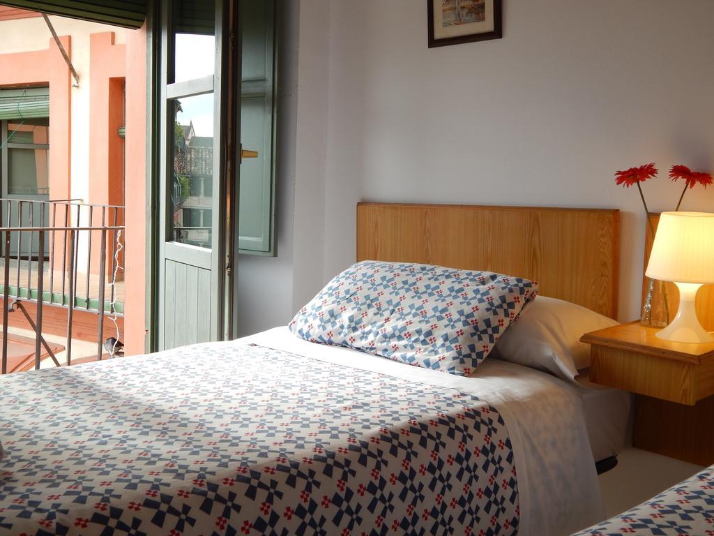 Casa La Esparteria De La Corredera Cordoue Chambre photo