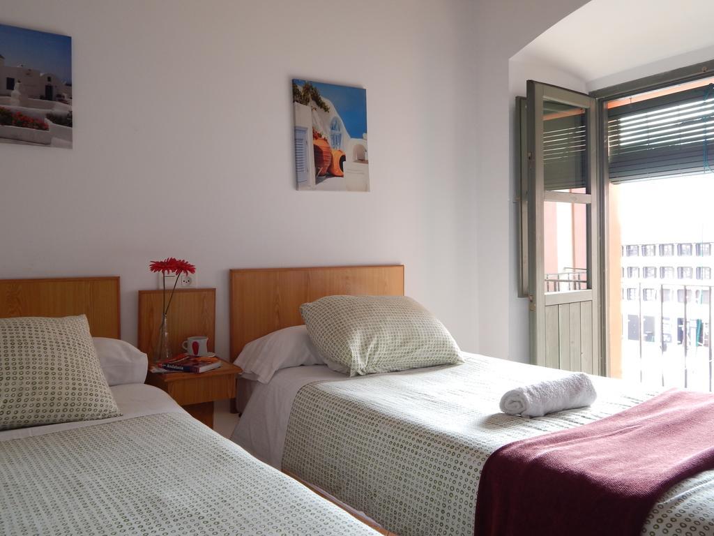 Casa La Esparteria De La Corredera Cordoue Chambre photo