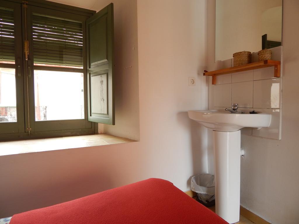 Casa La Esparteria De La Corredera Cordoue Chambre photo