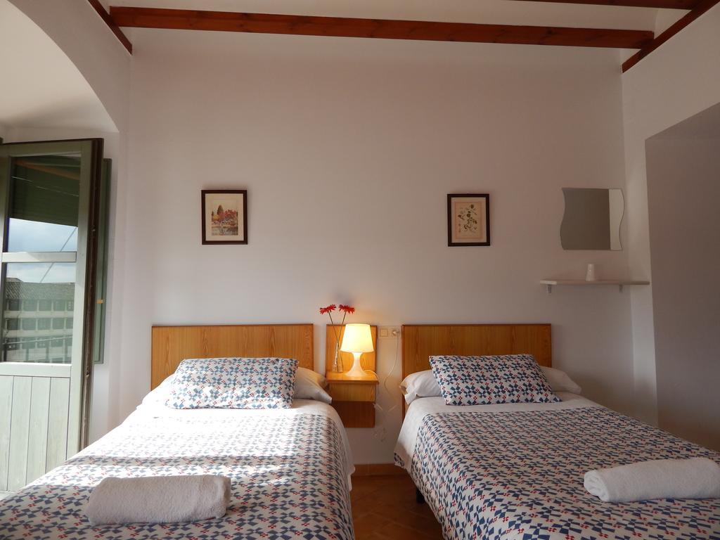 Casa La Esparteria De La Corredera Cordoue Chambre photo