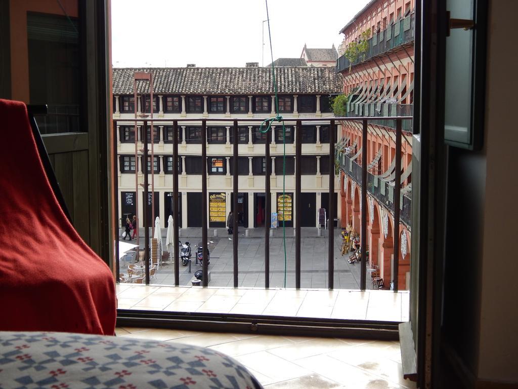Casa La Esparteria De La Corredera Cordoue Chambre photo