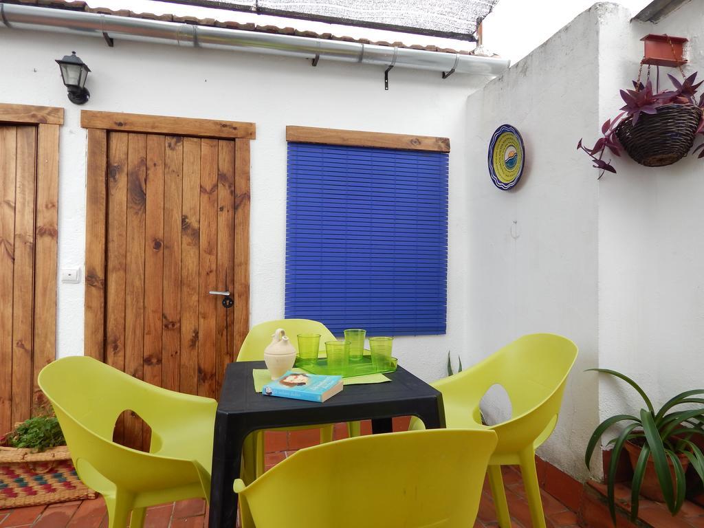 Casa La Esparteria De La Corredera Cordoue Extérieur photo