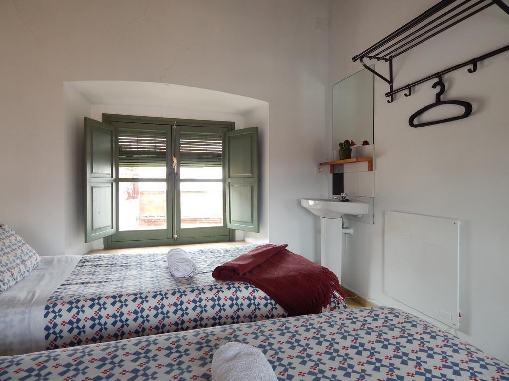 Casa La Esparteria De La Corredera Cordoue Extérieur photo