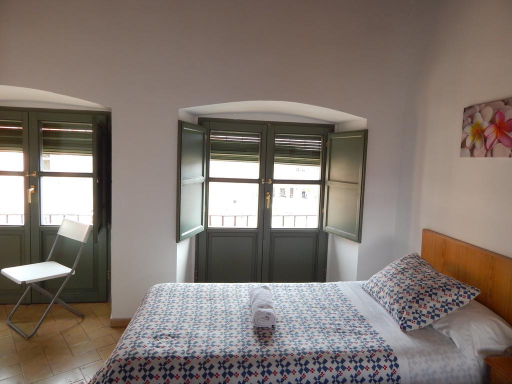 Casa La Esparteria De La Corredera Cordoue Extérieur photo