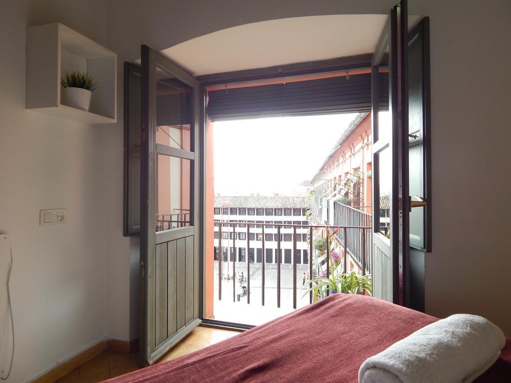 Casa La Esparteria De La Corredera Cordoue Extérieur photo