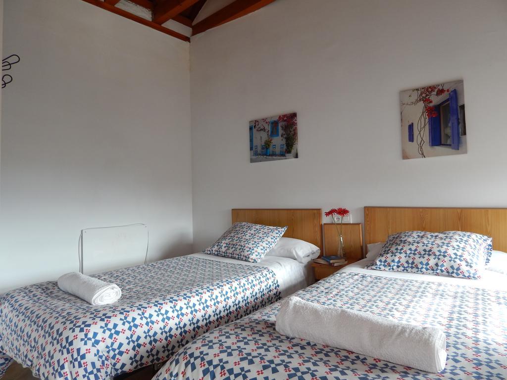 Casa La Esparteria De La Corredera Cordoue Extérieur photo