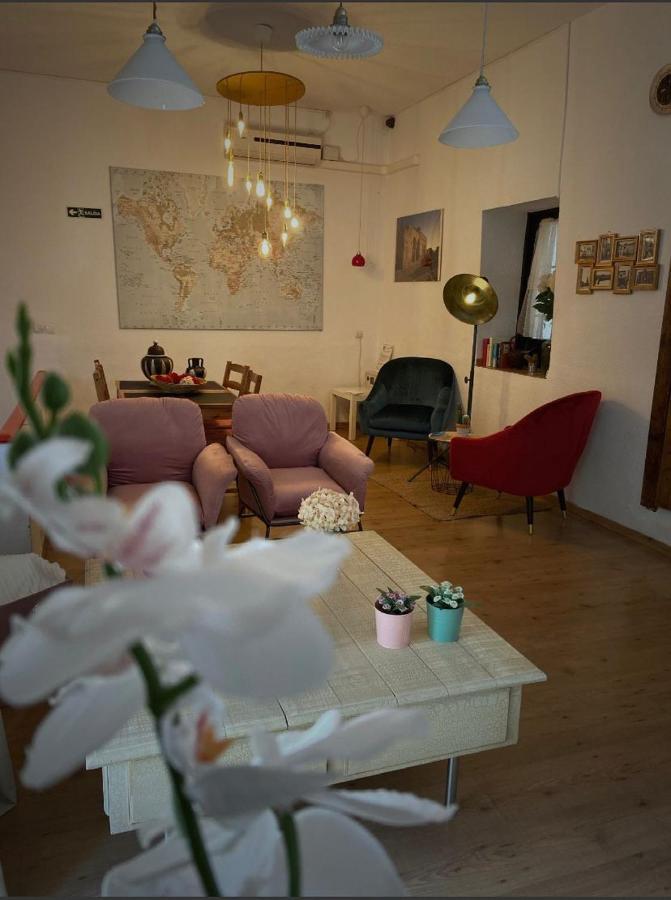 Casa La Esparteria De La Corredera Cordoue Extérieur photo