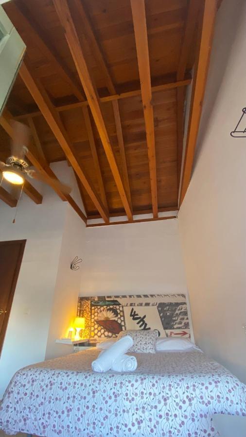 Casa La Esparteria De La Corredera Cordoue Extérieur photo