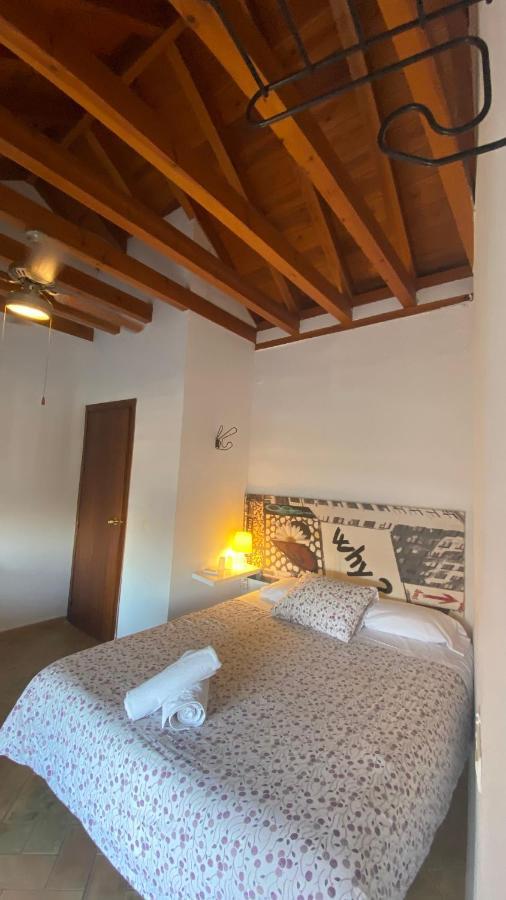 Casa La Esparteria De La Corredera Cordoue Extérieur photo