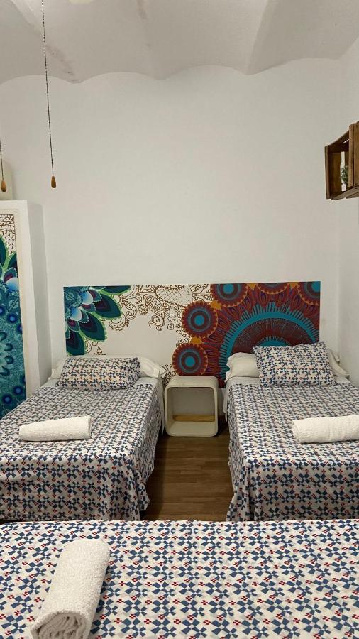 Casa La Esparteria De La Corredera Cordoue Extérieur photo