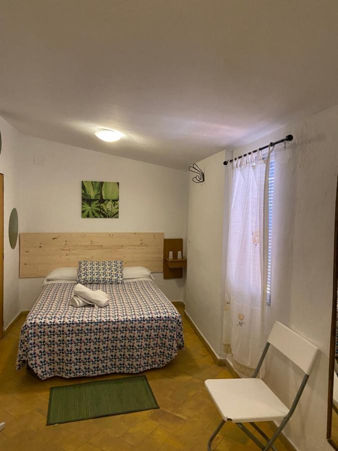 Casa La Esparteria De La Corredera Cordoue Extérieur photo