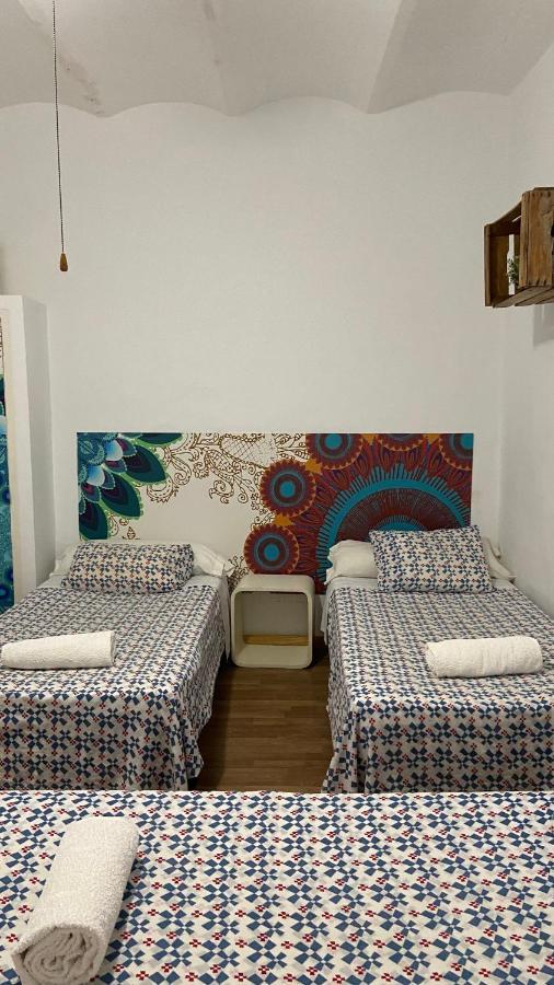 Casa La Esparteria De La Corredera Cordoue Extérieur photo