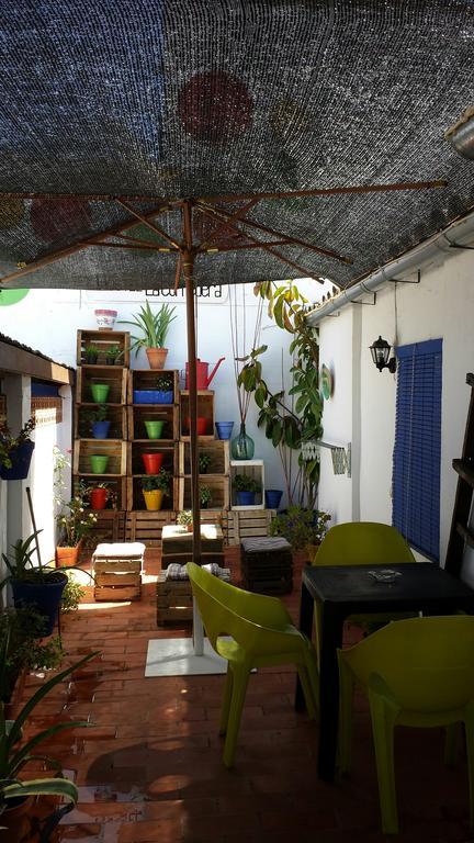 Casa La Esparteria De La Corredera Cordoue Extérieur photo