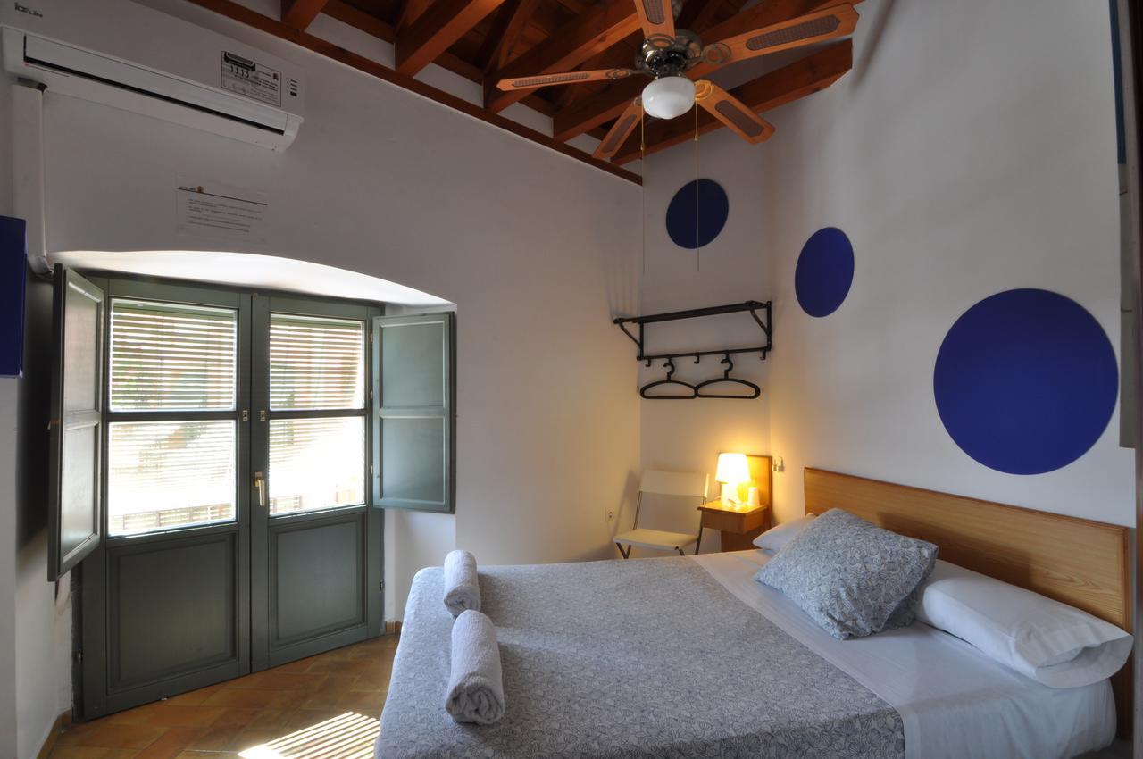 Casa La Esparteria De La Corredera Cordoue Extérieur photo